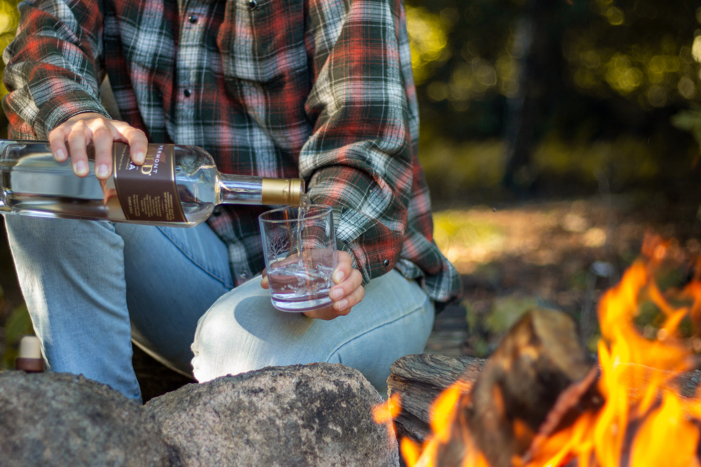 Vermont Gold Vodka